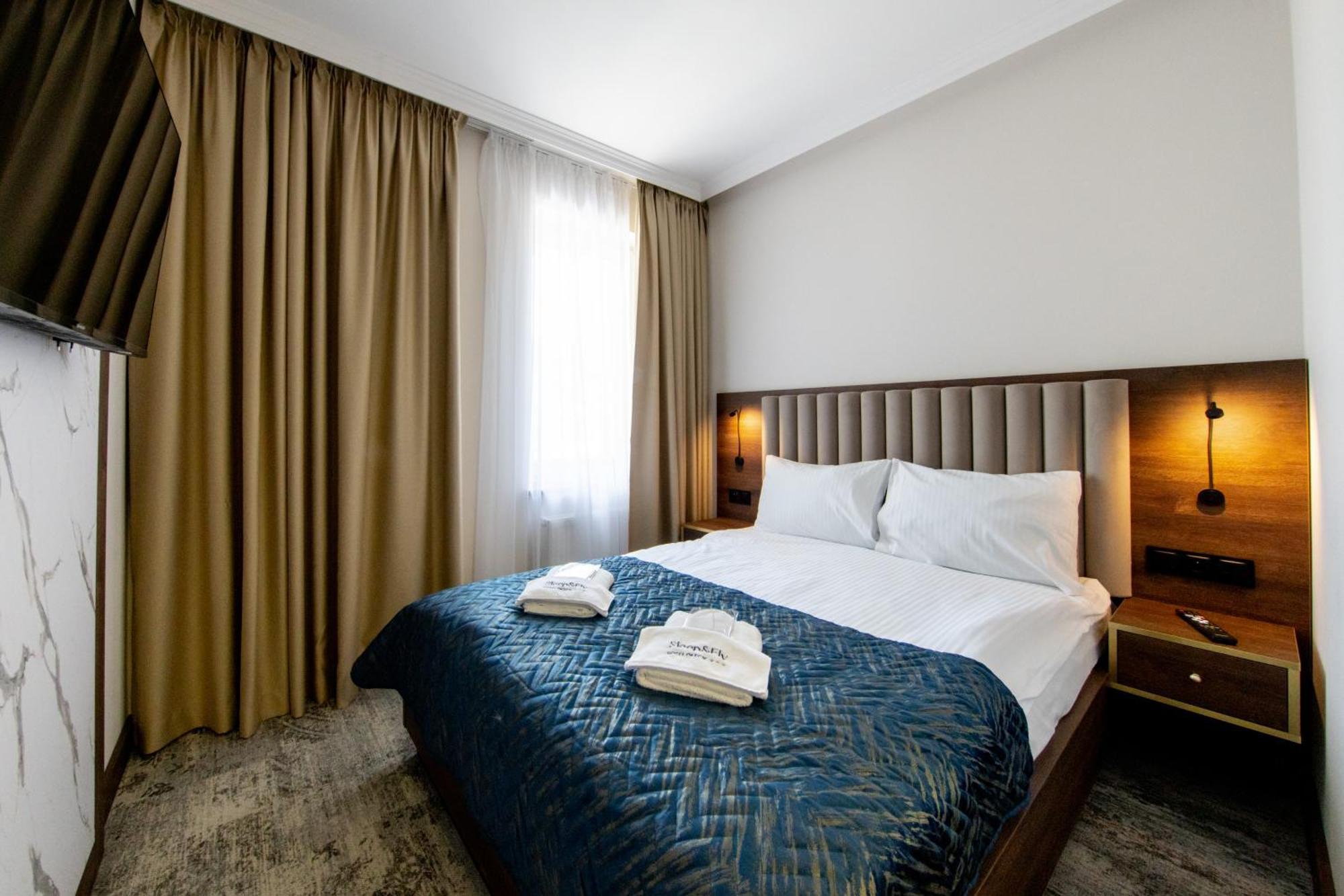 Bed and Breakfast Sleep&Fly Okecie Warsaw Airport Zewnętrze zdjęcie