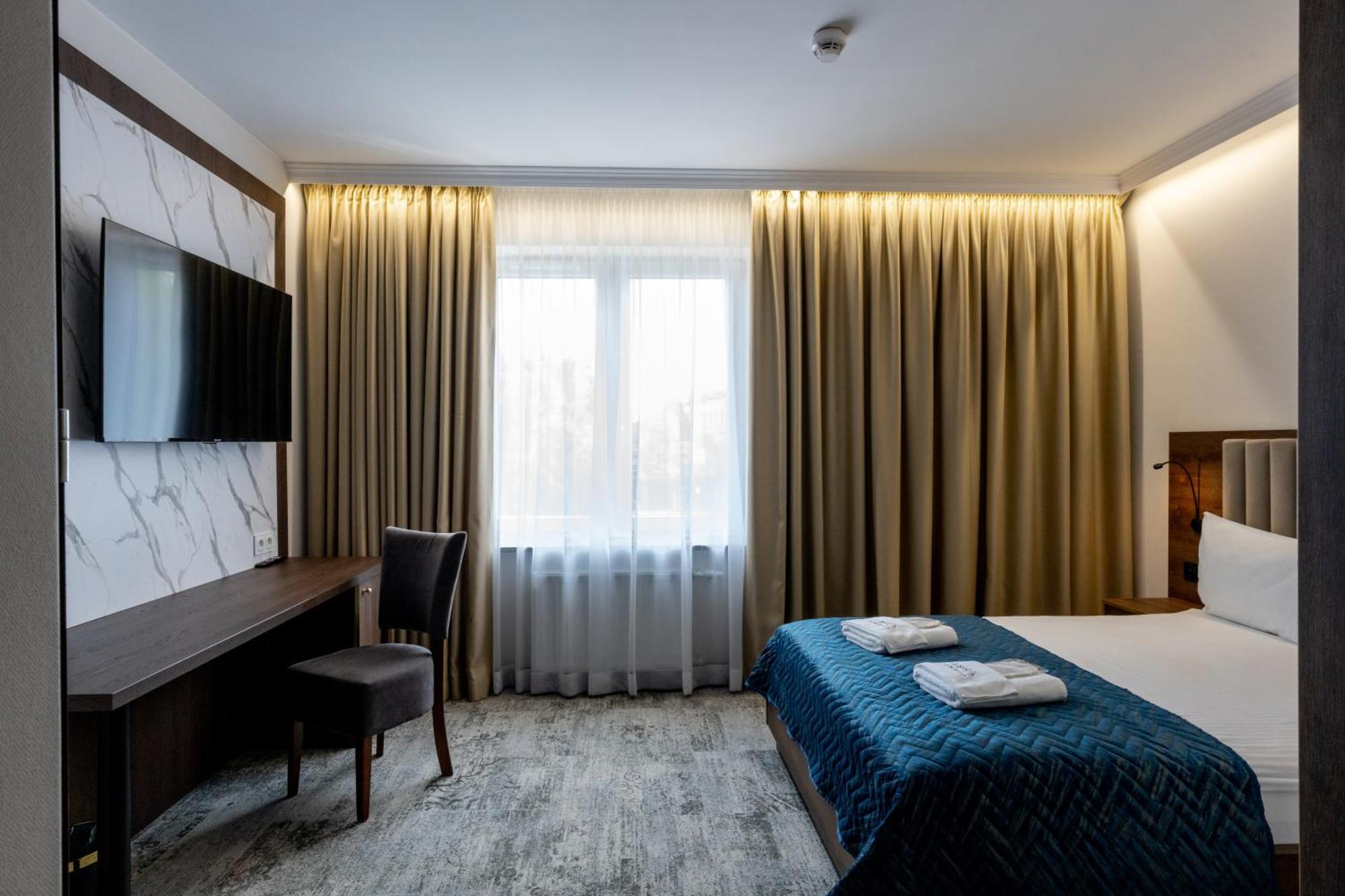 Bed and Breakfast Sleep&Fly Okecie Warsaw Airport Zewnętrze zdjęcie